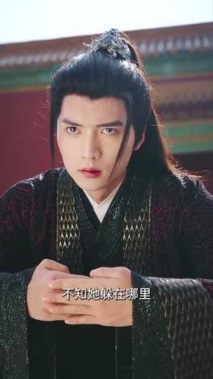 春夜玷明月（73集）推荐你们也去看