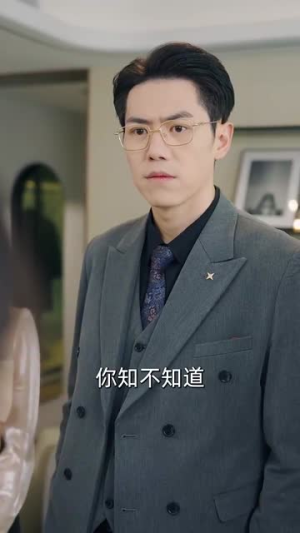 慈悲不渡自绝人（40集）爆款热门短剧