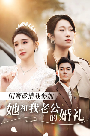 闺蜜邀请我参加她和我老公的婚礼（合集）好看到停不下来