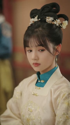 深宫宠妃进阶手册（52集）集免费看短剧