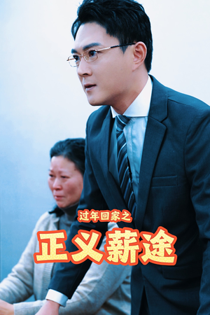 过年回家之正义薪途（40集）短剧热播抢先看