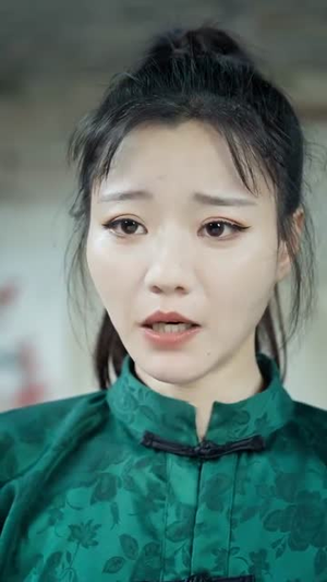 国术之巾帼无双（60集）超甜短剧抢先看