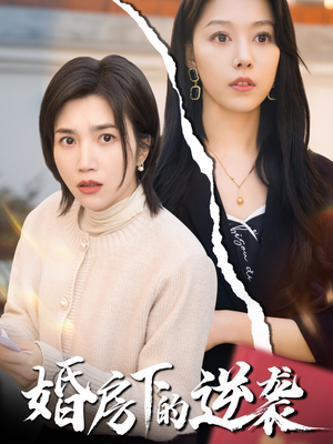 婚房下的逆袭（38集）精彩热门短剧