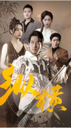 纵横（100集）精彩不断免费看