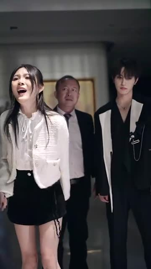 寄生上流（40集）贝贝短剧分享