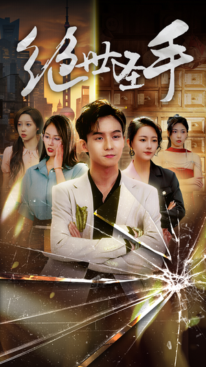 绝世圣手（84集）每天分享短剧