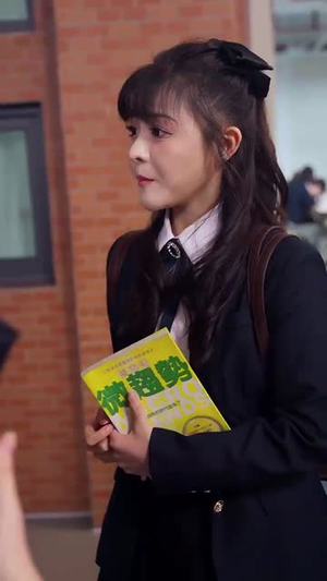 我在未来等你（79集）好看的短剧分享