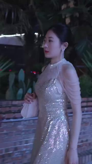 离婚后我带三宝炸翻首富前夫集团（78集）短剧片段分享