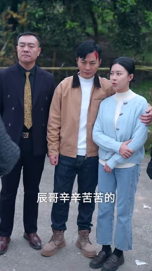 卖不掉的年猪（35集）河马免费短剧