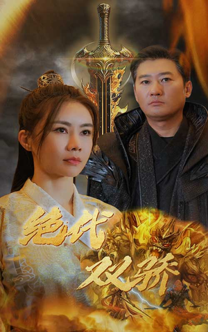 新版：绝代双骄（79集）直接看到大结局