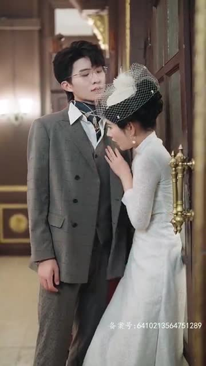 娇瘾&错遇少帅独占他心(90集) 娇瘾&错遇少帅独占他心(90集)好看短剧抢先看