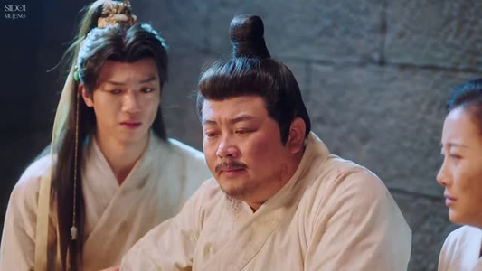 花开有时颓靡（12集）最新上映的短剧