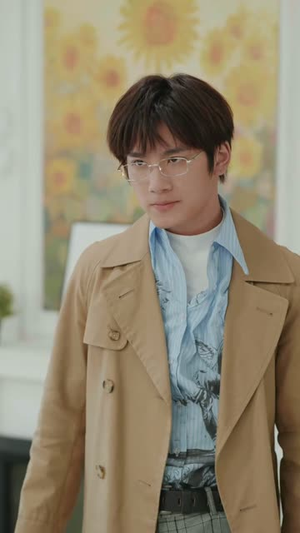 你好 我的泰迪熊哥哥（37集）热门短剧来袭