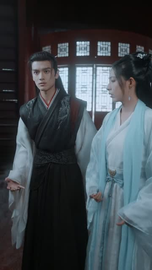 儒道至尊（72集）怎么看全集