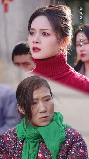 佳肴难暖人心寒（31集）爆款短剧一起追