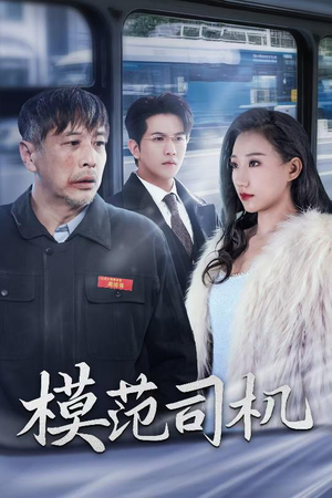 模范司机（30集）无需充值尽情看