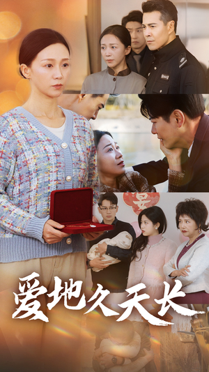 爱地久天长（60集）推荐你们也去看