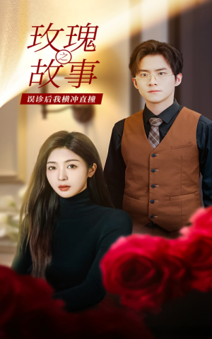 玫瑰故事之误诊后我横冲直撞(82集) 玫瑰故事之误诊后我横冲直撞(82集)上热门短剧