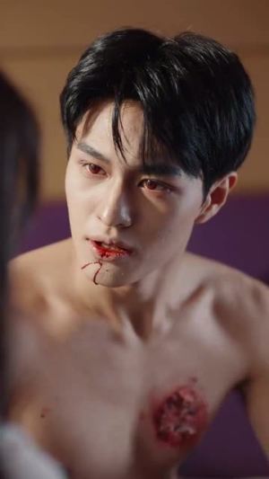 暮光落云川（42集）免费短剧看全集