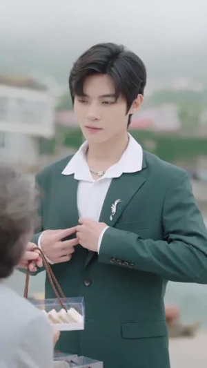 季总的替身新娘（76集）精彩短剧下载