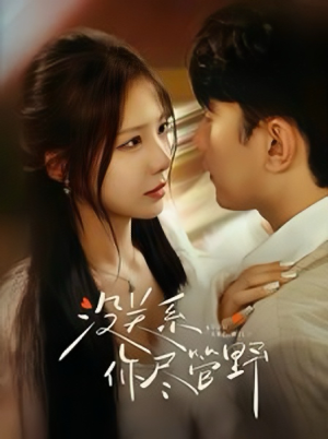 没关系你尽管野（29集）在线看完整版