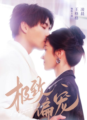 极致偏宠（40集）短剧解说热门