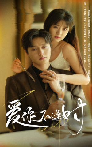 爱你不逢时（91集）好看的短剧来了