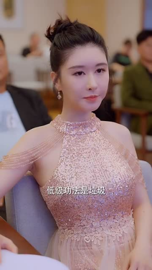 满级高手从零开始（84集）无需会员免费看