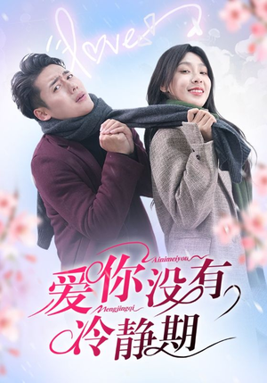 爱你没有冷静期（32集）独家短剧免费看