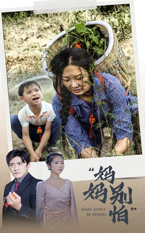 妈妈别怕（30集）在哪个平台能看