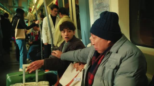 河豚小姐（全10集）短剧上热门