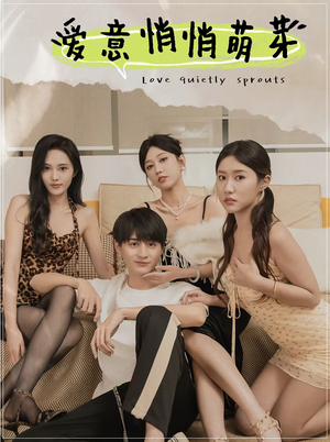 爱意悄悄萌芽（30集）好看短剧追不停