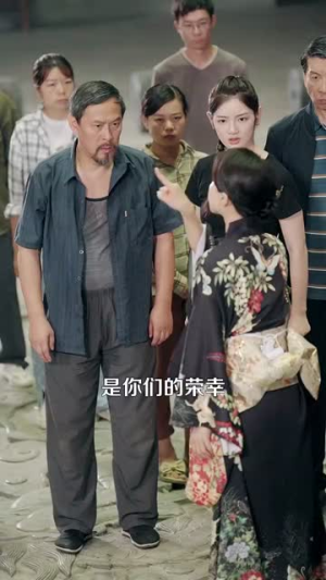 奥运之一举成名（100集）精彩短剧来袭