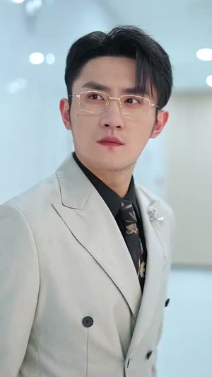 黑月光（30集）简直不要太好看