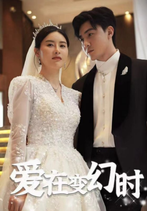 爱在变幻时（85集）第三季