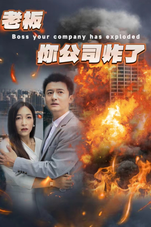 老板你公司炸了（31集）更新时间