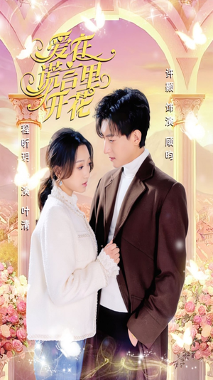 爱在谎言里开花（80集）好看上头短剧