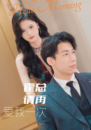 霍总请再爱我一次(76集) 霍总请再爱我一次(76集)短剧抢先看