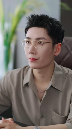 霍总她才是你夫人（100集）看精彩短剧