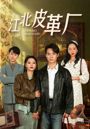 江北皮革厂（50集）高分佳作免费看