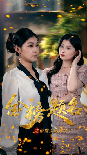 金榜题名之被偷走的人生（33集）古装短剧推荐