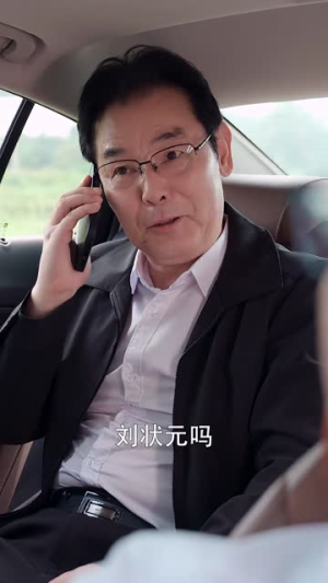 金榜题名之状元回乡（36集）短剧分享剧集