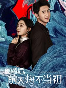 离婚后前夫悔不当初（40集）推荐好短剧