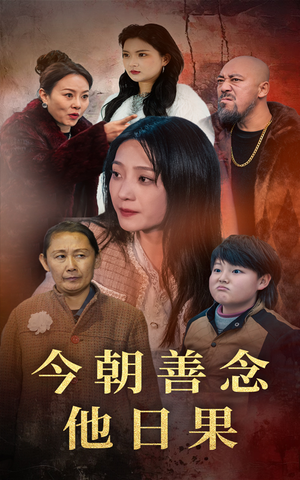 今朝善念他日果（46集）番茄免费短剧