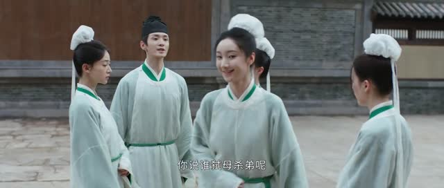 墨雨云间精彩短剧抢先看