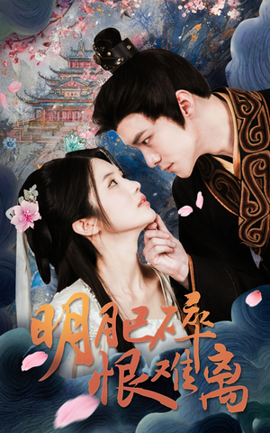 明月已碎恨难离（40集）精彩短剧分享。