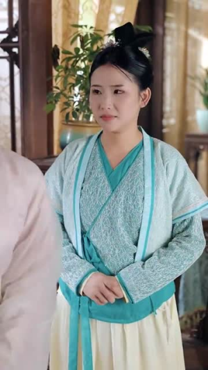 露华浓(100集) 露华浓(100集)精彩短剧追不停