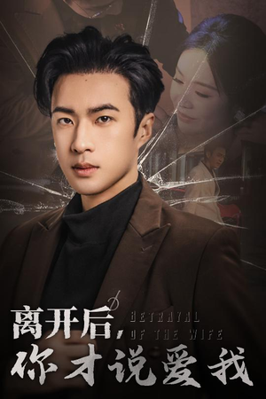 离开后，你才说爱我（30集）最新热剧免费看