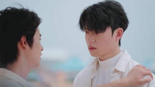 恋恋一夏（7集）好看到停不下来