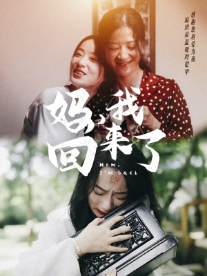 妈，我回来了（70集）全集在线看
